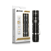 SPERAS E1PRO 1700lm LED flashlights